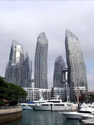 Reflections At Keppel Bay (D4), Condominium #568317171